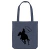 Recycling Baumwolltasche Stanley/Stella Miniaturansicht
