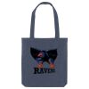 Recycling Baumwolltasche Stanley/Stella Miniaturansicht