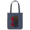 Recycling Baumwolltasche Stanley/Stella Miniaturansicht