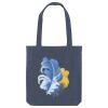 Recycling Baumwolltasche Stanley/Stella Miniaturansicht