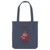 Recycling Baumwolltasche Stanley/Stella Miniaturansicht