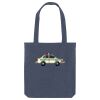 Recycling Baumwolltasche Stanley/Stella Miniaturansicht