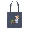 Recycling Baumwolltasche Stanley/Stella Miniaturansicht