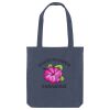 Recycling Baumwolltasche Stanley/Stella Miniaturansicht