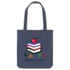 Recycling Baumwolltasche Stanley/Stella Miniaturansicht