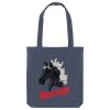 Recycling Baumwolltasche Stanley/Stella Miniaturansicht