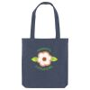 Recycling Baumwolltasche Stanley/Stella Miniaturansicht