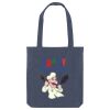 Recycling Baumwolltasche Stanley/Stella Miniaturansicht