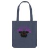 Recycling Baumwolltasche Stanley/Stella Miniaturansicht
