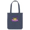 Recycling Baumwolltasche Stanley/Stella Miniaturansicht