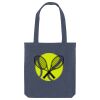 Recycling Baumwolltasche Stanley/Stella Miniaturansicht
