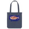 Recycling Baumwolltasche Stanley/Stella Miniaturansicht