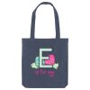 Recycling Baumwolltasche Stanley/Stella Miniaturansicht