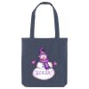 Recycling Baumwolltasche Stanley/Stella Miniaturansicht