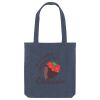 Recycling Baumwolltasche Stanley/Stella Miniaturansicht