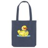 Recycling Baumwolltasche Stanley/Stella Miniaturansicht