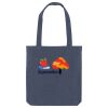 Recycling Baumwolltasche Stanley/Stella Miniaturansicht