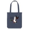 Recycling Baumwolltasche Stanley/Stella Miniaturansicht