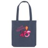 Recycling Baumwolltasche Stanley/Stella Miniaturansicht