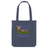 Recycling Baumwolltasche Stanley/Stella Miniaturansicht