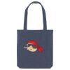 Recycling Baumwolltasche Stanley/Stella Miniaturansicht