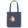 Recycling Baumwolltasche Stanley/Stella Miniaturansicht