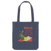 Recycling Baumwolltasche Stanley/Stella Miniaturansicht