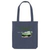 Recycling Baumwolltasche Stanley/Stella Miniaturansicht