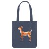 Recycling Baumwolltasche Stanley/Stella Miniaturansicht