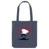 Recycling Baumwolltasche Stanley/Stella Miniaturansicht