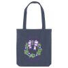 Recycling Baumwolltasche Stanley/Stella Miniaturansicht