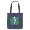 Recycling Baumwolltasche Stanley/Stella Miniaturansicht