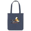 Recycling Baumwolltasche Stanley/Stella Miniaturansicht