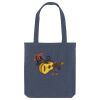Recycling Baumwolltasche Stanley/Stella Miniaturansicht
