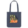 Recycling Baumwolltasche Stanley/Stella Miniaturansicht
