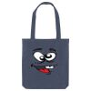 Recycling Baumwolltasche Stanley/Stella Miniaturansicht