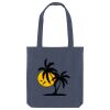 Recycling Baumwolltasche Stanley/Stella Miniaturansicht