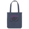 Recycling Baumwolltasche Stanley/Stella Miniaturansicht