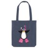 Recycling Baumwolltasche Stanley/Stella Miniaturansicht