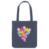 Recycling Baumwolltasche Stanley/Stella Miniaturansicht