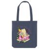 Recycling Baumwolltasche Stanley/Stella Miniaturansicht