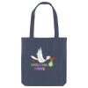 Recycling Baumwolltasche Stanley/Stella Miniaturansicht