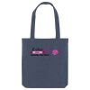 Recycling Baumwolltasche Stanley/Stella Miniaturansicht