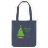 Recycling Baumwolltasche Stanley/Stella Miniaturansicht