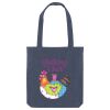 Recycling Baumwolltasche Stanley/Stella Miniaturansicht