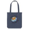 Recycling Baumwolltasche Stanley/Stella Miniaturansicht