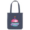 Recycling Baumwolltasche Stanley/Stella Miniaturansicht