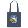 Recycling Baumwolltasche Stanley/Stella Miniaturansicht