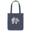 Recycling Baumwolltasche Stanley/Stella Miniaturansicht