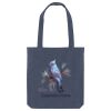 Recycling Baumwolltasche Stanley/Stella Miniaturansicht